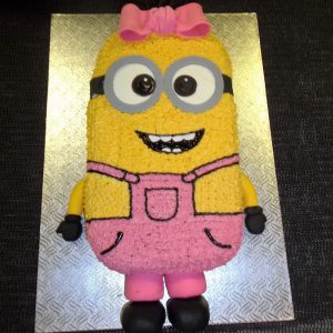 Minion Archives Boulangerie Lamontagne