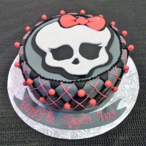 Monster High Archives Boulangerie Lamontagne