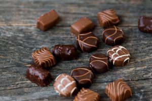 Chocolats fins - Boulangerie Lamontagne